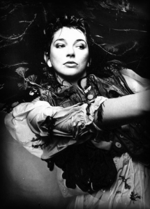 Kate Bush