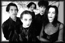 Clan of Xymox