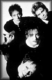 THE CURE