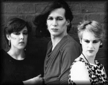 Human League