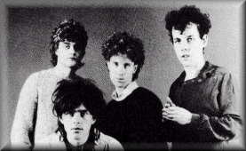 Thompson twins