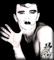 Visage