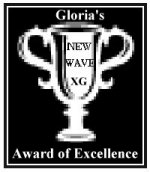 Gloria Conn site